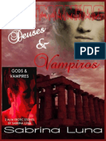 (Deuses e Vampiros) 02 - Ambrosia Escarlate (RevHM)