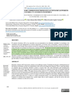 Impact Evaluation of Electronic Commerce On The Sales of Smes in Colombia: An Econometric Analysis