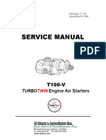T100-V Service Manual