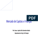 Mercado de Capitais e Finanças_Especia_2016