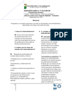 Informe Termodinamica 1