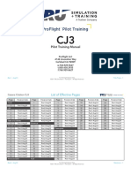 CJ3 PTM FEB 2017 Update