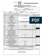 MATRICULACION 1RO A 4TO MATEMÁTICA, Plan Nuevo