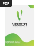 Download VIDEOCON by chirag236 SN50802982 doc pdf