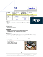 (20-58) Charging Case Firmware Update Guide for R180_Rev1.1