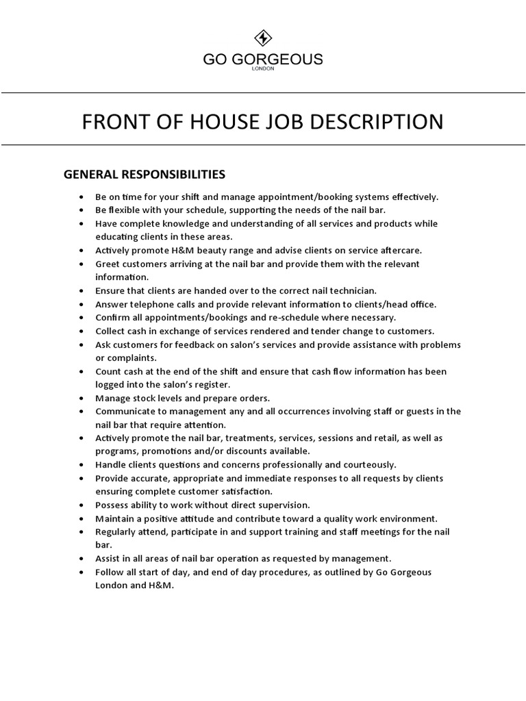 front-of-house-job-description-pdf