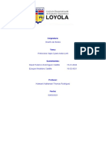 Protocolos de LAN Capa2