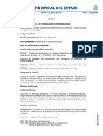 ELES0209 - Montaje y Mantenimiento de Sistemas de Telefonía e Infraestructuras de Redes Locales de Datos