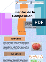 Elementos Del Diseño Gráfico