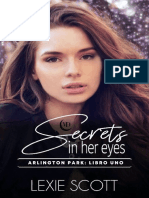 1 - Secrets in Her Eyes - Lexie Scott - Arlington Park Serie