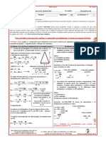 Act - 7 - 3°grado - Problemas Con Ecuaciones