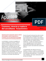 Apuntes-Comunales II