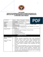 Format Notulensi Giat Prov Jateng