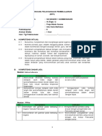 RPP SD Tema 8 Subtema 4