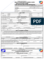 Philsys Registration Form Download - Colaboratory