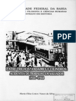 silvaEntre Trilhos, Andaimes e Cilindros acidentes de trabalho em Salvador (1934-1944)(dissertação)
