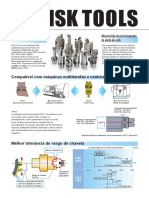 Tec HSK-T Top PT-BR