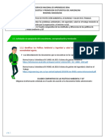 Ambietal Cuadro Comparativo