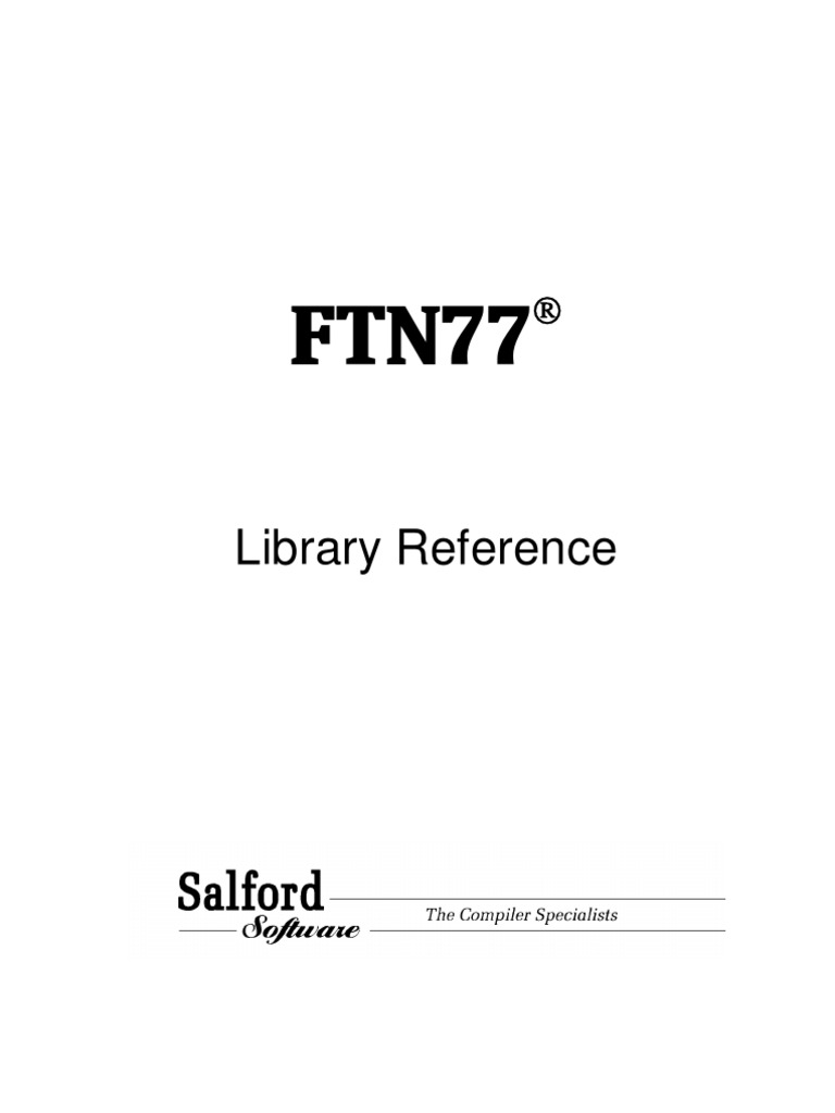 77 Library | PDF | Data Type | String (Computer Science)