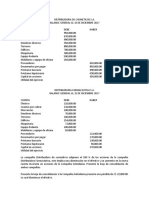 Ejercicio Matrices y Subsidiarias