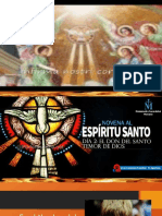 Novena Al Espiritu Santo_Día 2