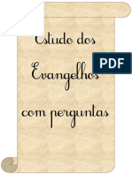 1-Evangelho de Mateus em PeR