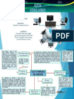 Mapa Conceptual-5 Fuerzas de Porter