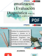 Sistematizacion Diagnostica