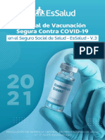 Manual de Vacunacion Segura Contra COVID 19