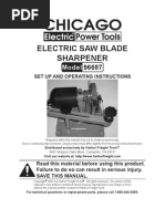 Download Blade Sharpener by Paulo Santos SN50804770 doc pdf