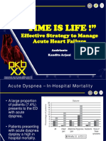 How to Manage Heart Failure - Dr. Andrianto