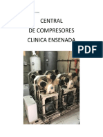 Informe Clinica Ensenada