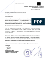 Carta de Autorizacion Practicum Ii