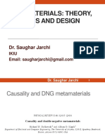 MTM Material Model 4