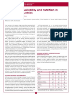 Biotechnology - Phosphorus