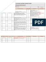 PMT Document Review Comments Sheet: Revised Relocation Plan... 21-4428-12033101, PCD-ON-PSIA-SS-0238-21