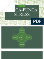 Punca-Punca Stress