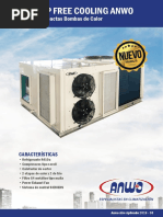 El Retorno Por Camara Plenum | PDF | Calor | Aire acondicionado