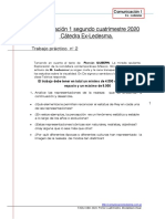 TP 2 Gubern-Ledesma - Catala Domenech. Segundo Cuatrimestre 2020