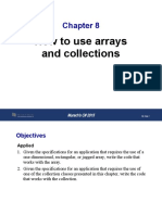 L_7 slides-Arrays & Collections