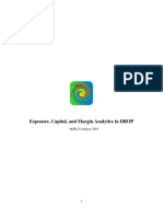 ExposureAnalytics v4.01