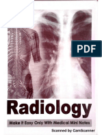 279 - Medical Mini Note Radiologi