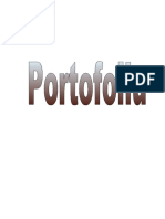 Portofoliu