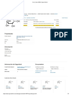 D - (+) - Xylose 99% - Sigma-Aldrich 2