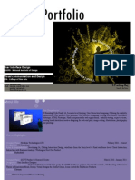 Prathapraj UX - Consultant Design Portfolio