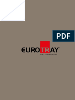 EUROTRAY Catalog New