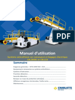 Manuel D'utilisation Système Anticollision CBL FR REV01