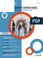 Cyber Security Career Guide: Start Your Career - Develop New Skills