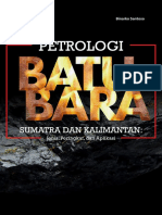 Petrologi BatuBara