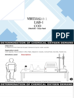 Virtual LAB-1 COD: 19bch505 - Utsav Patel